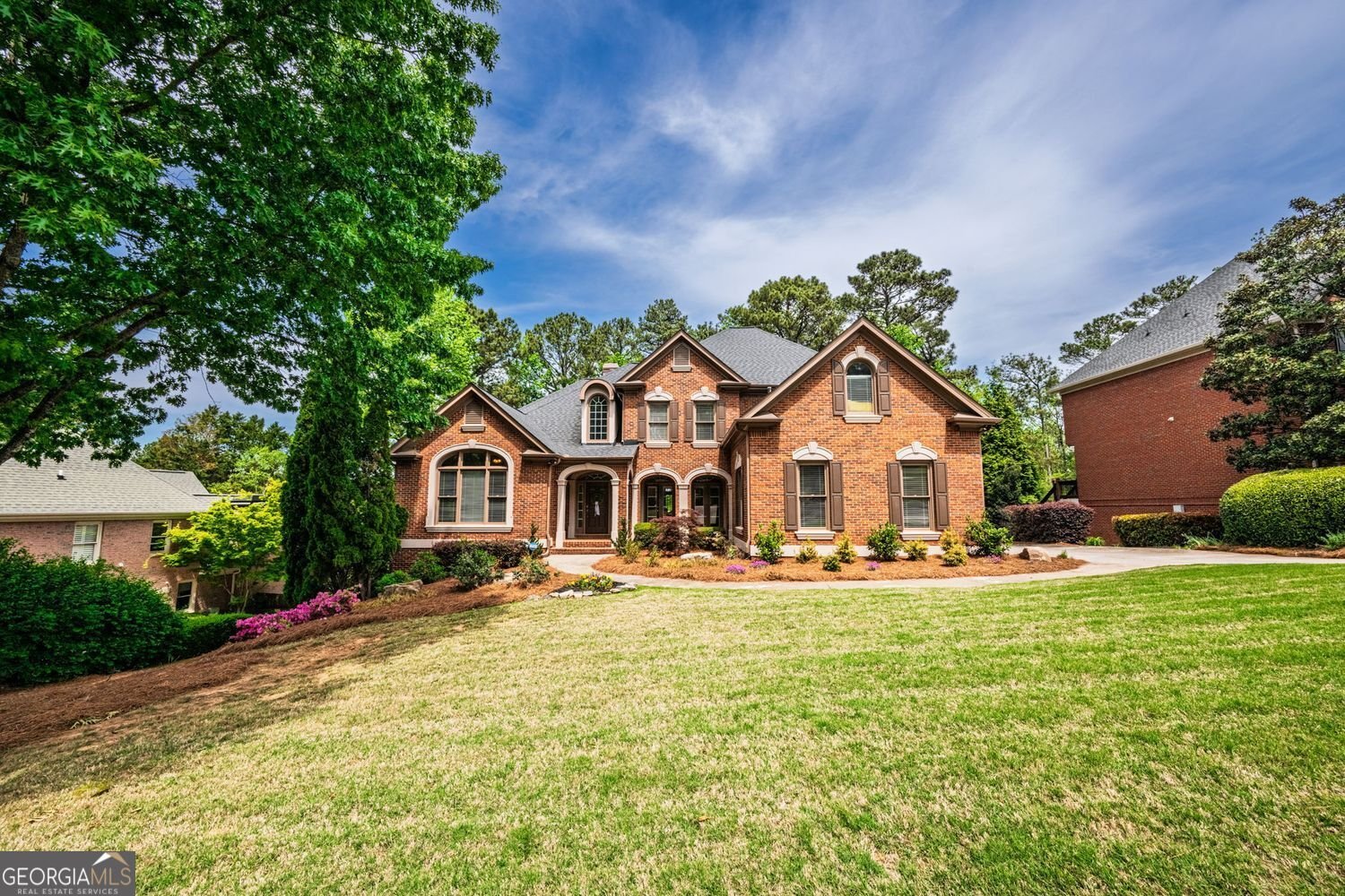 3601 Cape York Trace Alpharetta - Photo 21