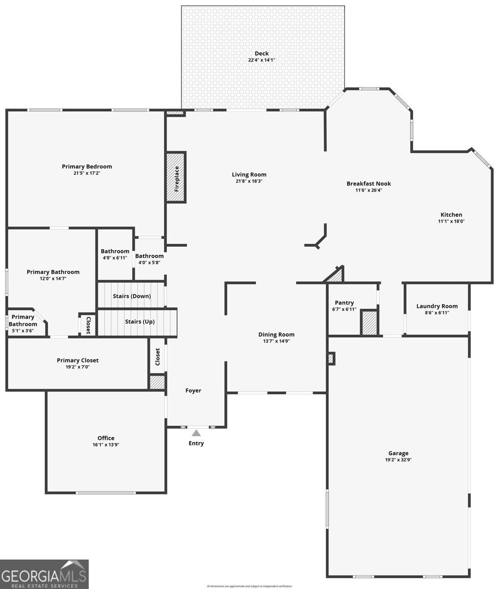 3601 Cape York Trace Alpharetta - Photo 24