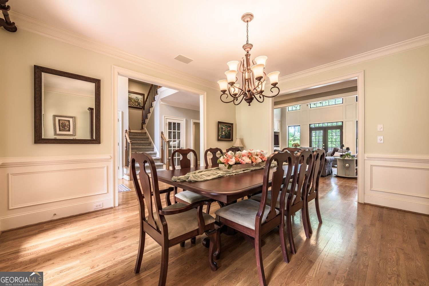 3601 Cape York Trace Alpharetta - Photo 31