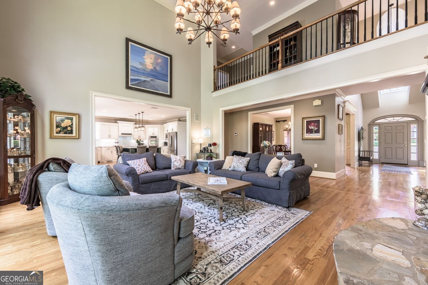 3601 Cape York Trace Alpharetta - Photo 32