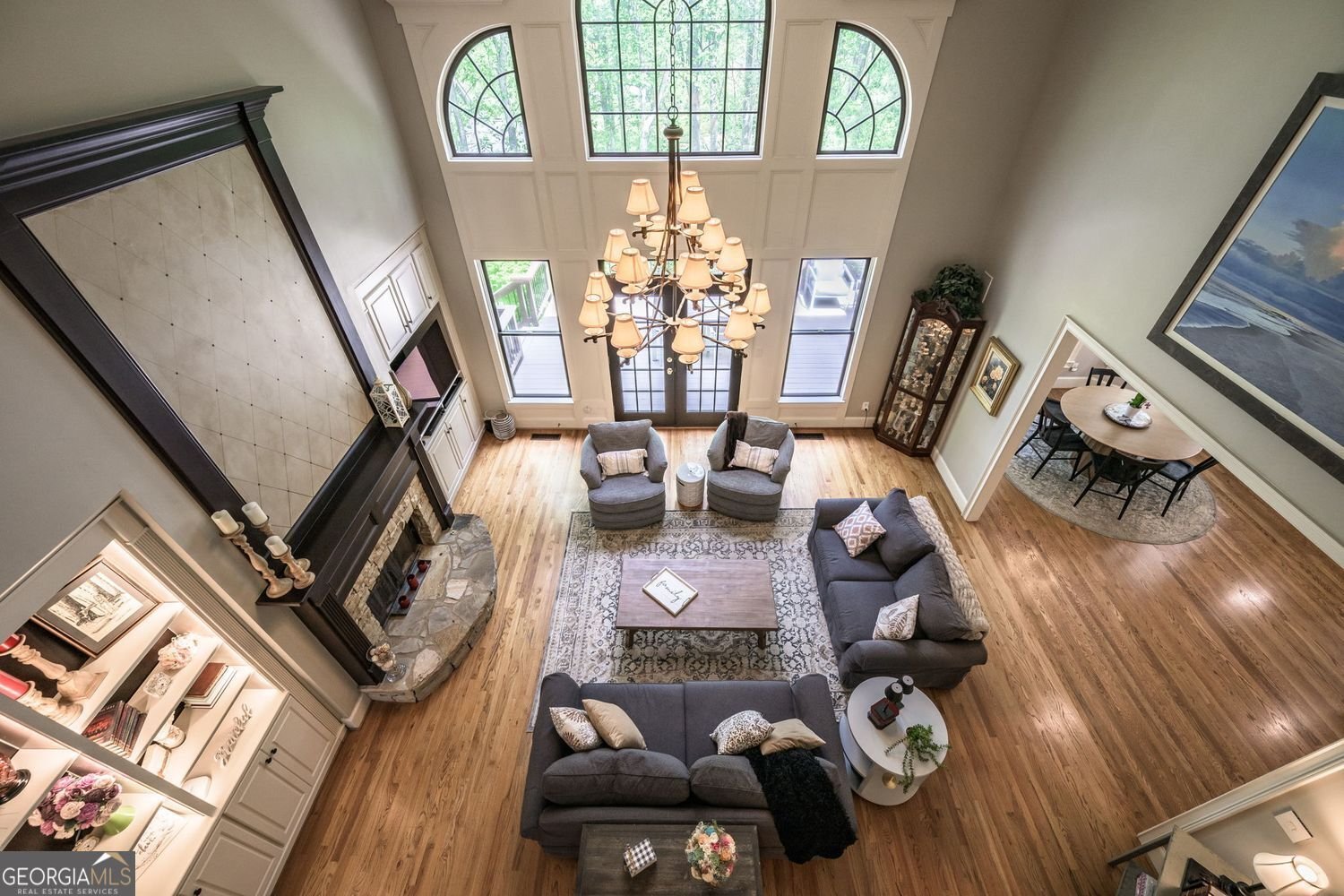 3601 Cape York Trace Alpharetta - Photo 33