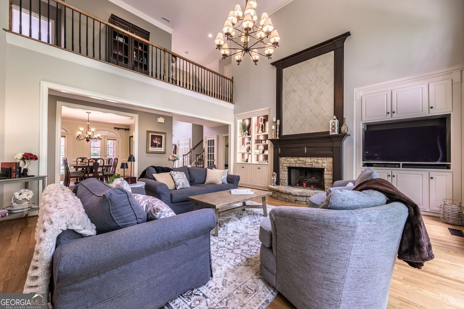 3601 Cape York Trace Alpharetta - Photo 34