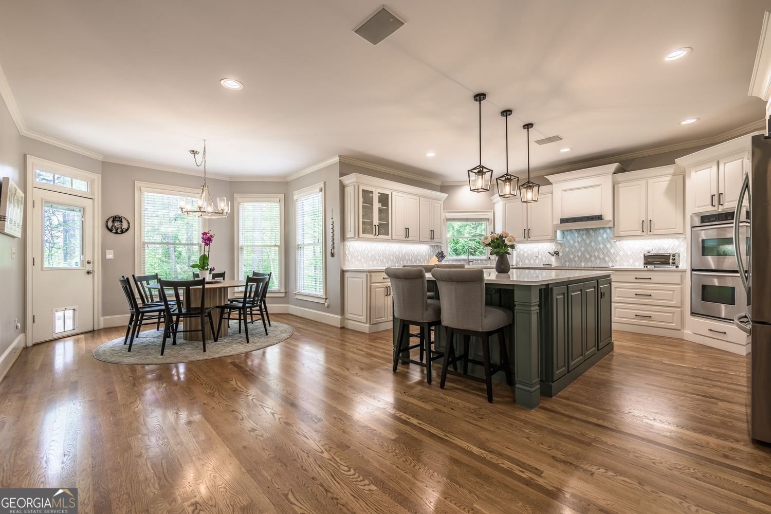 3601 Cape York Trace Alpharetta - Photo 38