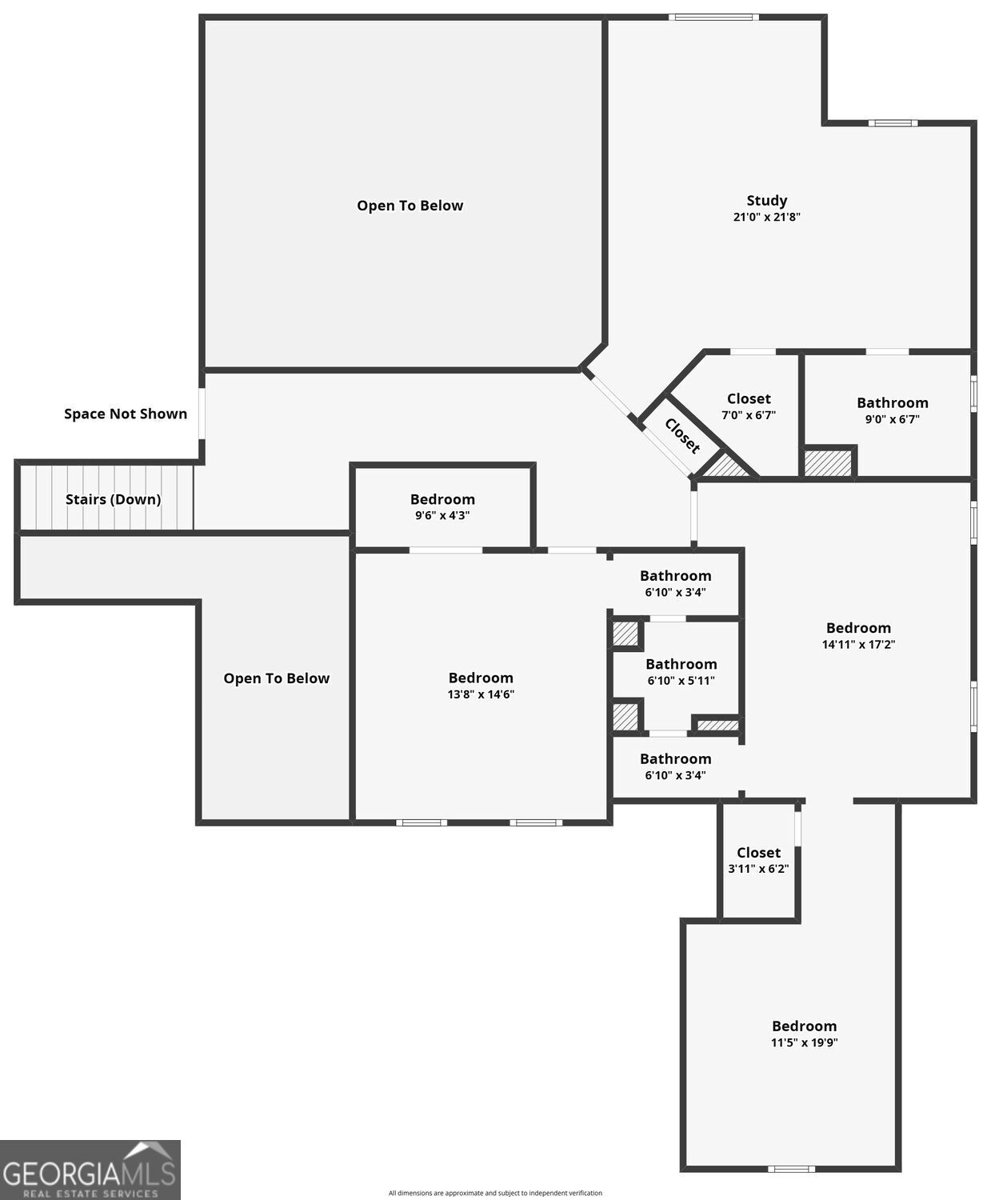 3601 Cape York Trace Alpharetta - Photo 49