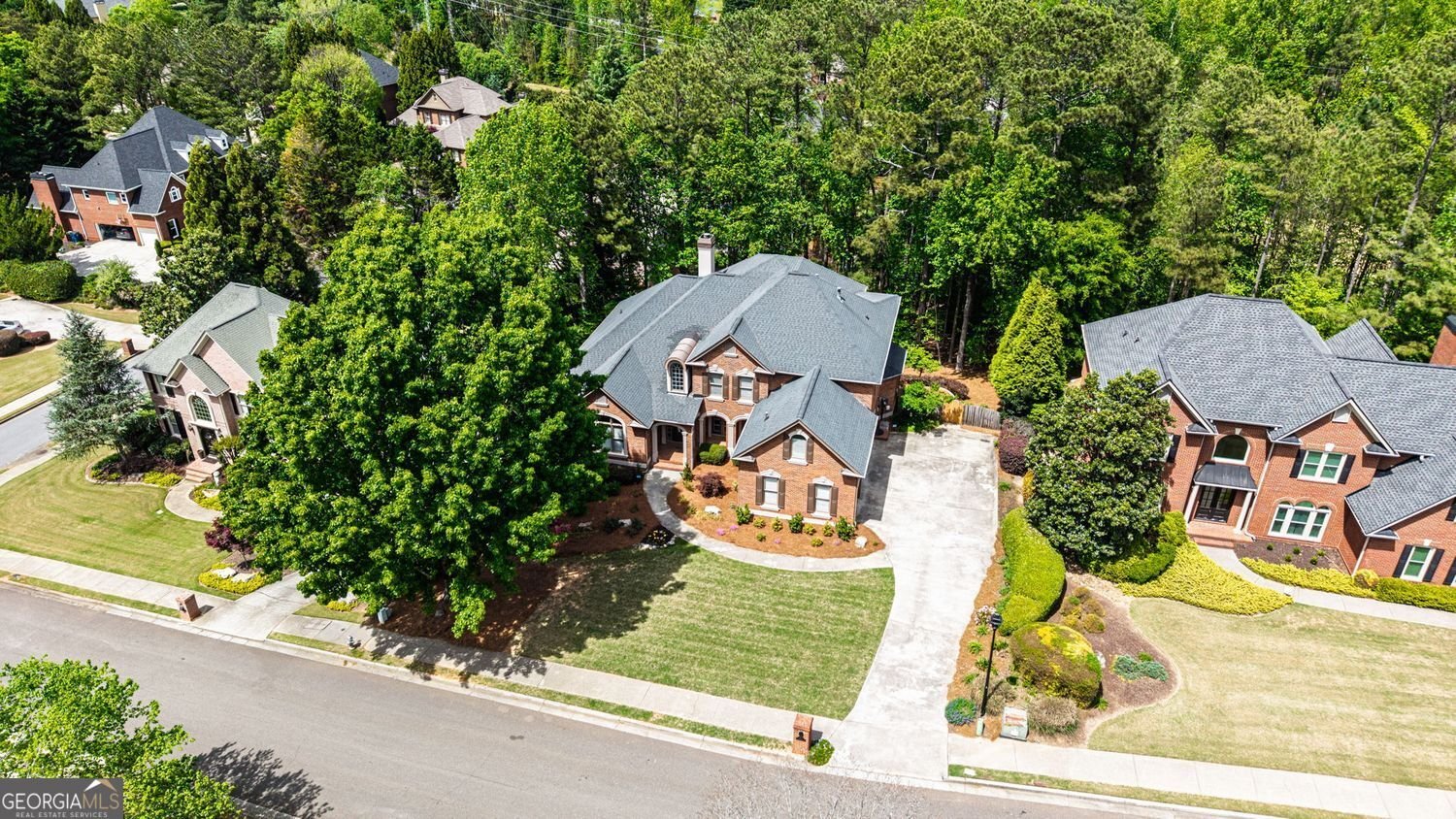 3601 Cape York Trace Alpharetta - Photo 93