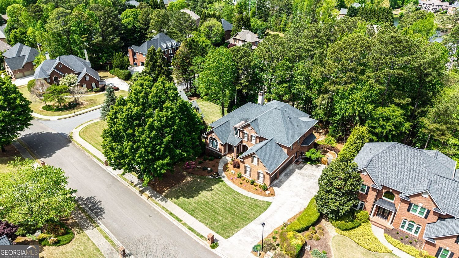 3601 Cape York Trace Alpharetta - Photo 95