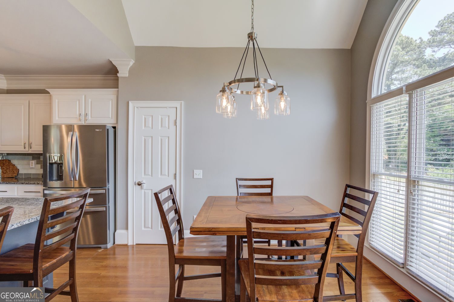 2020 Tribble Walk Drive Lawrenceville - Photo 10