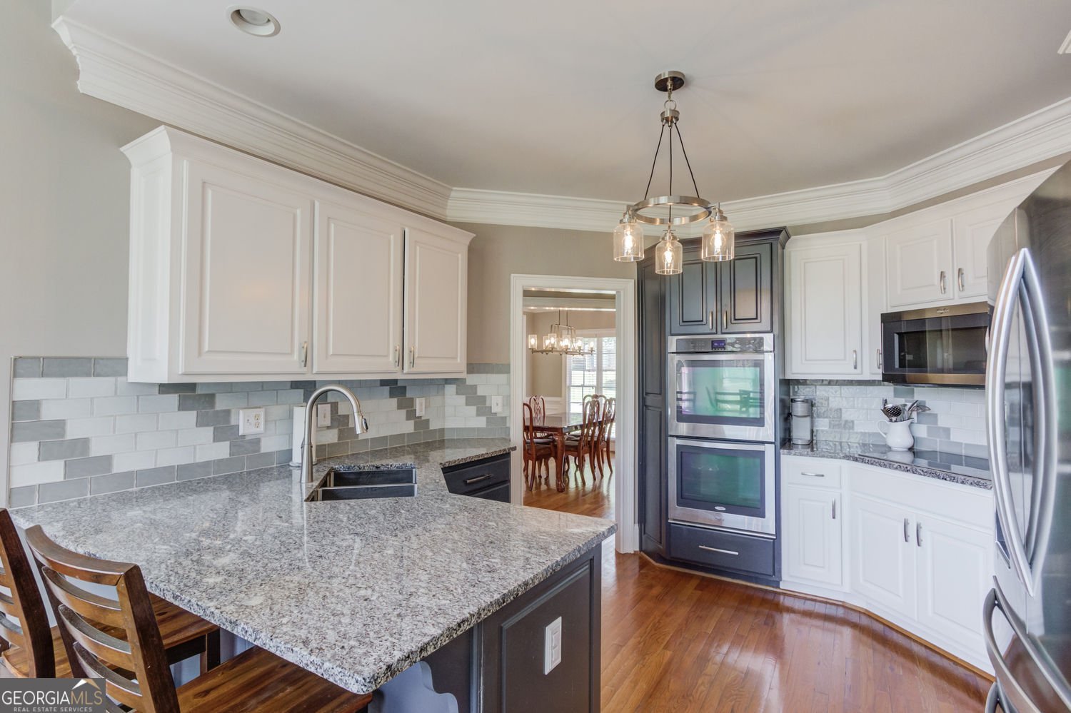 2020 Tribble Walk Drive Lawrenceville - Photo 11