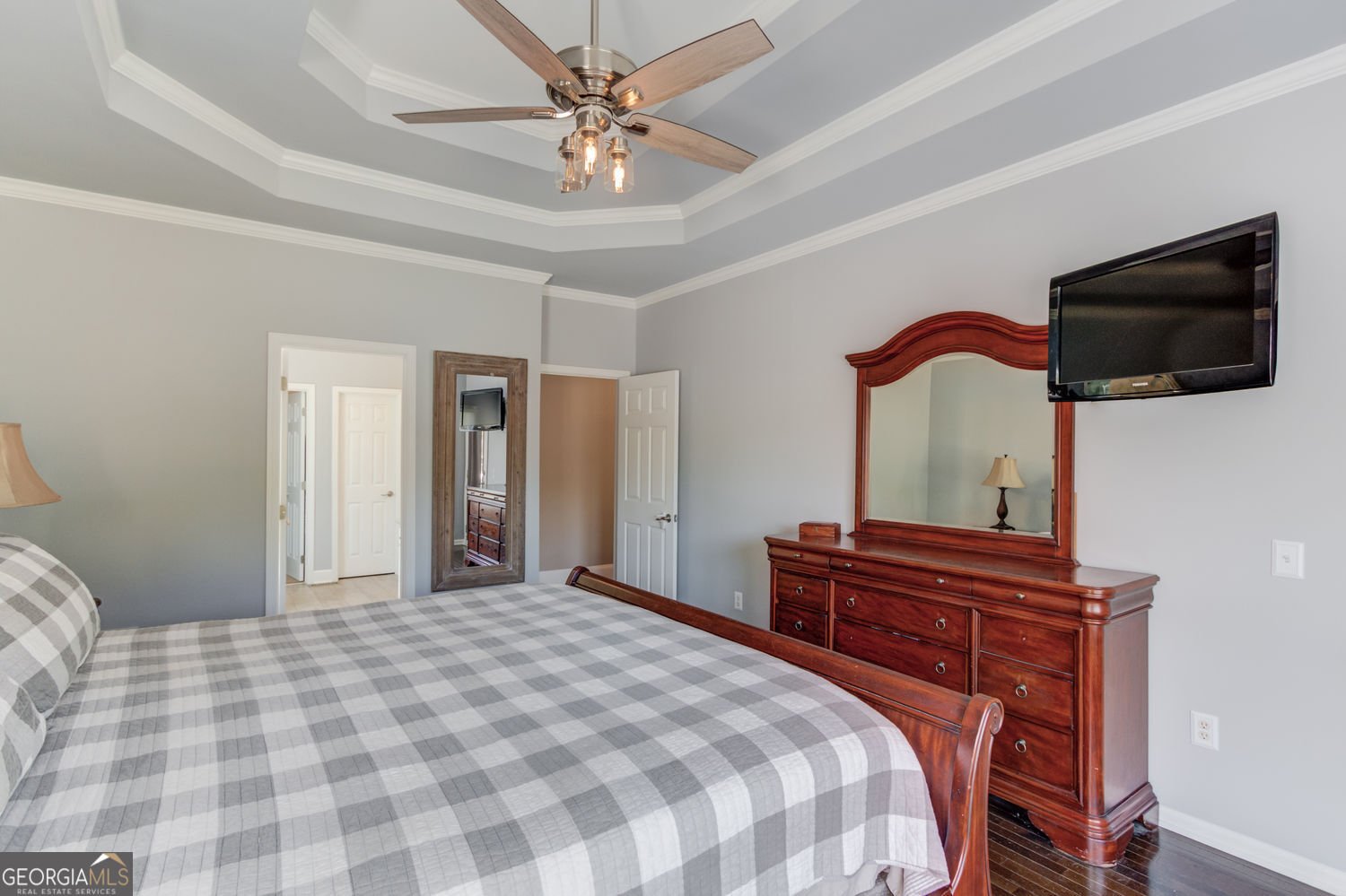 2020 Tribble Walk Drive Lawrenceville - Photo 16