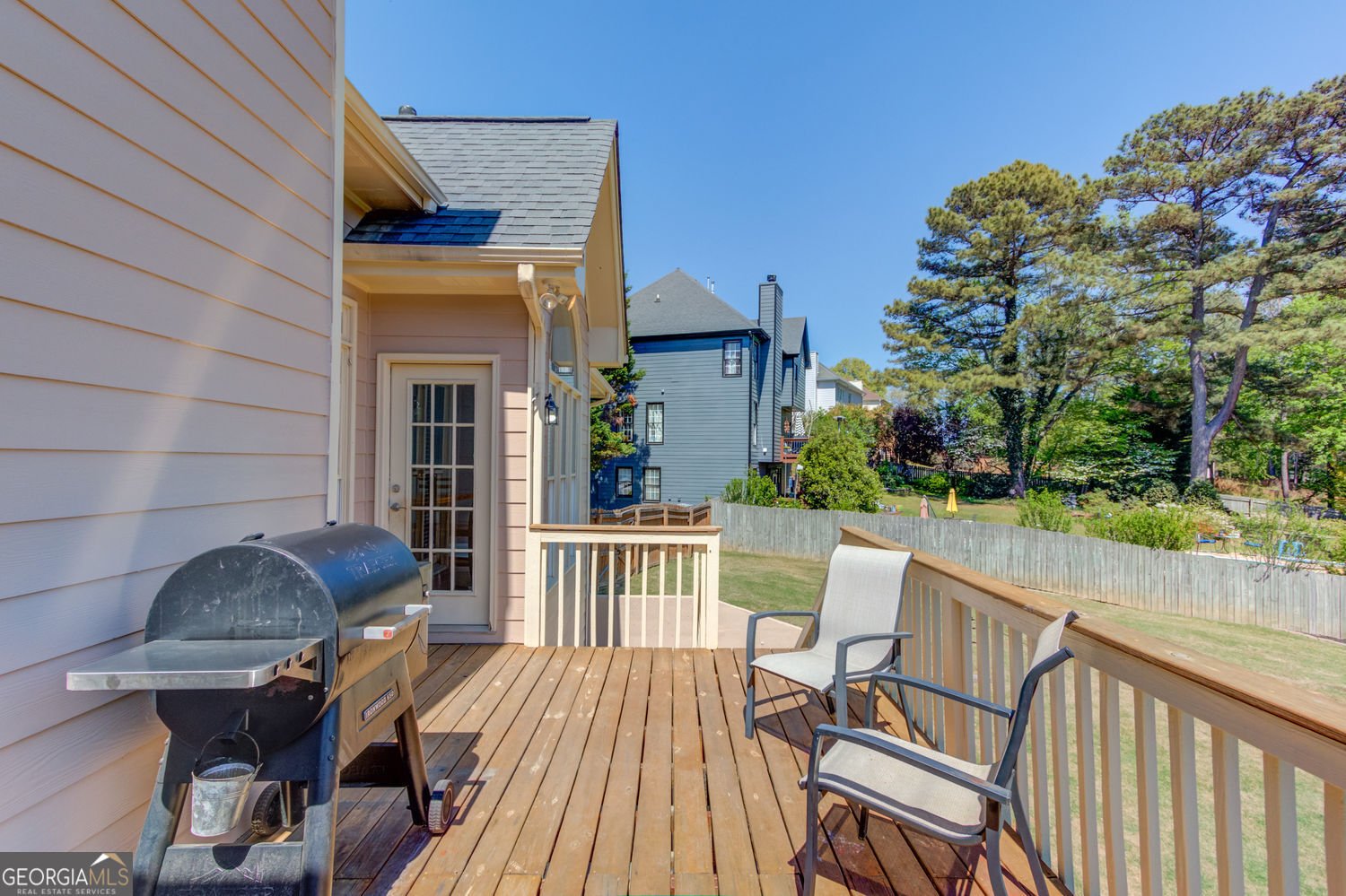 2020 Tribble Walk Drive Lawrenceville - Photo 36