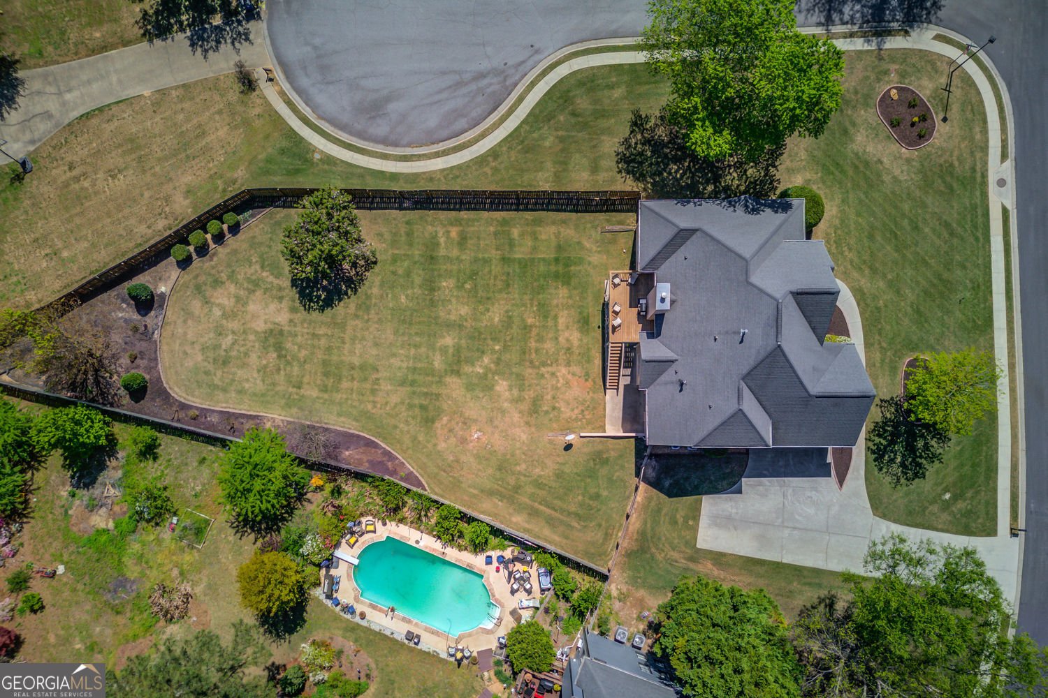 2020 Tribble Walk Drive Lawrenceville - Photo 44