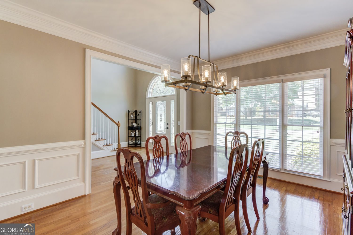 2020 Tribble Walk Drive Lawrenceville - Photo 6