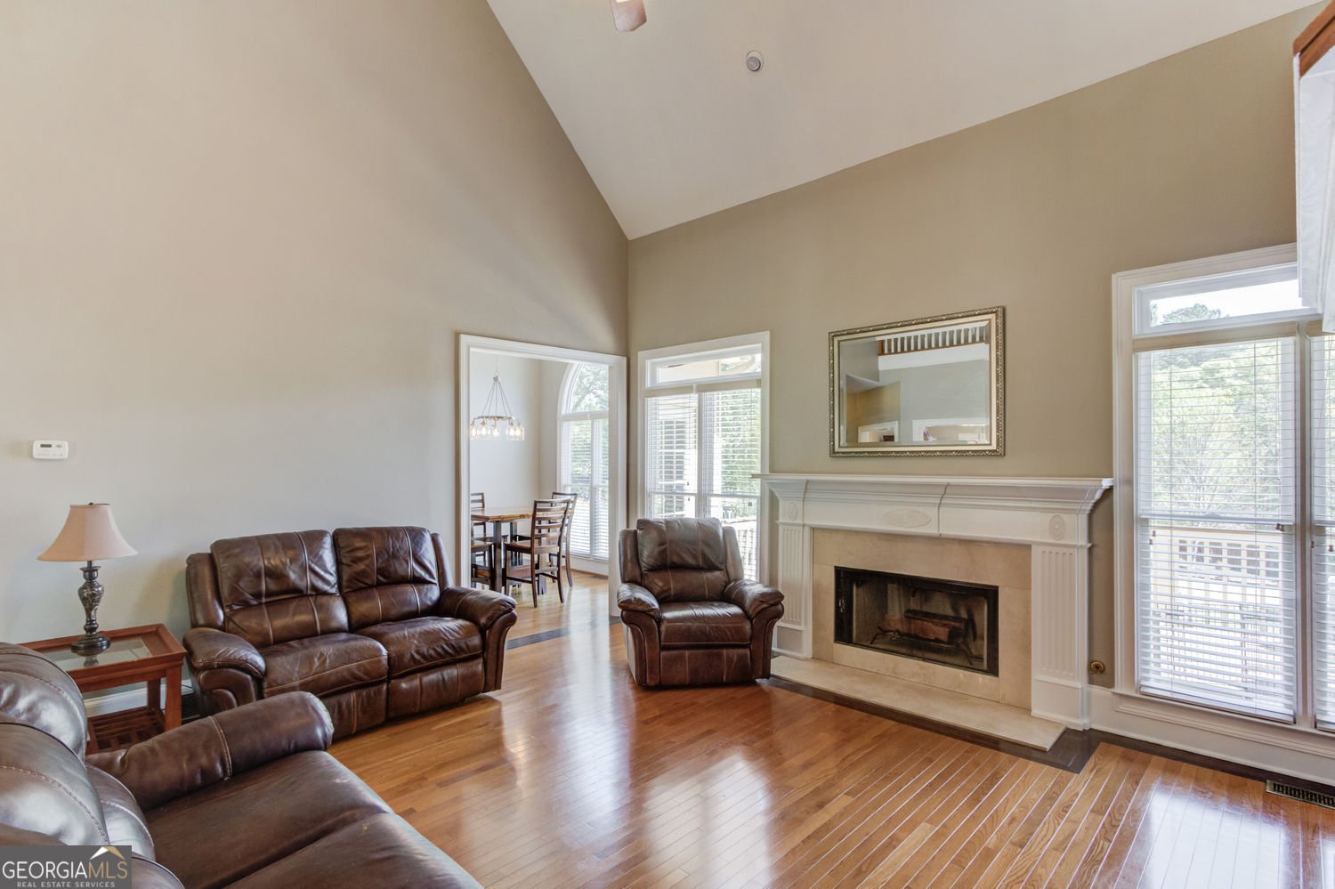 2020 Tribble Walk Drive Lawrenceville - Photo 7