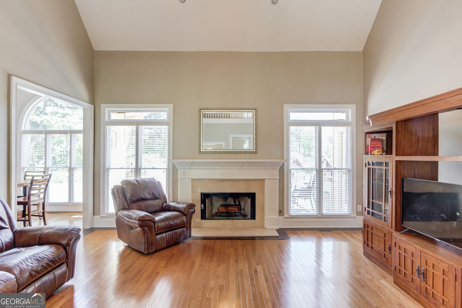 2020 Tribble Walk Drive Lawrenceville - Photo 8