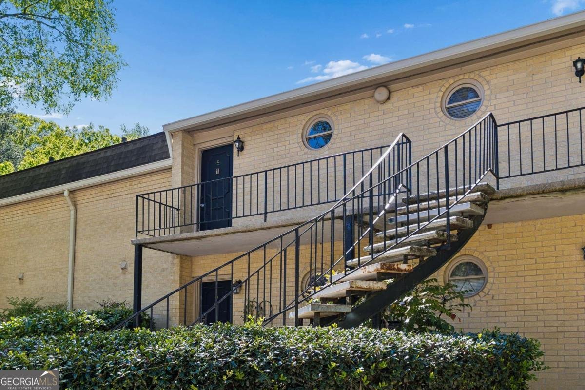 5400 Roswell Road Atlanta - Photo 1