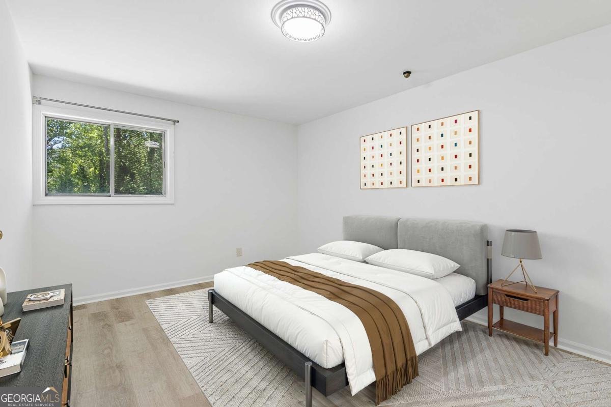 5400 Roswell Road Atlanta - Photo 17