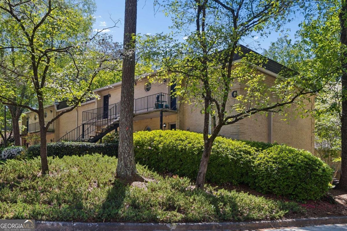 5400 Roswell Road Atlanta - Photo 29