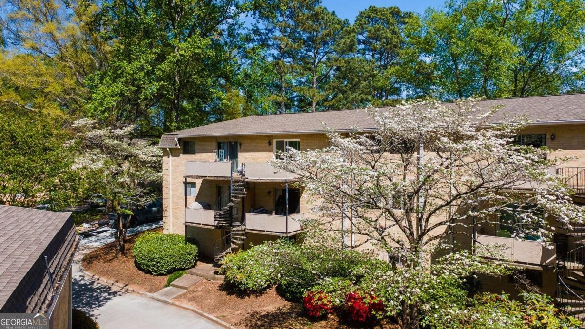 5400 Roswell Road Atlanta - Photo 30