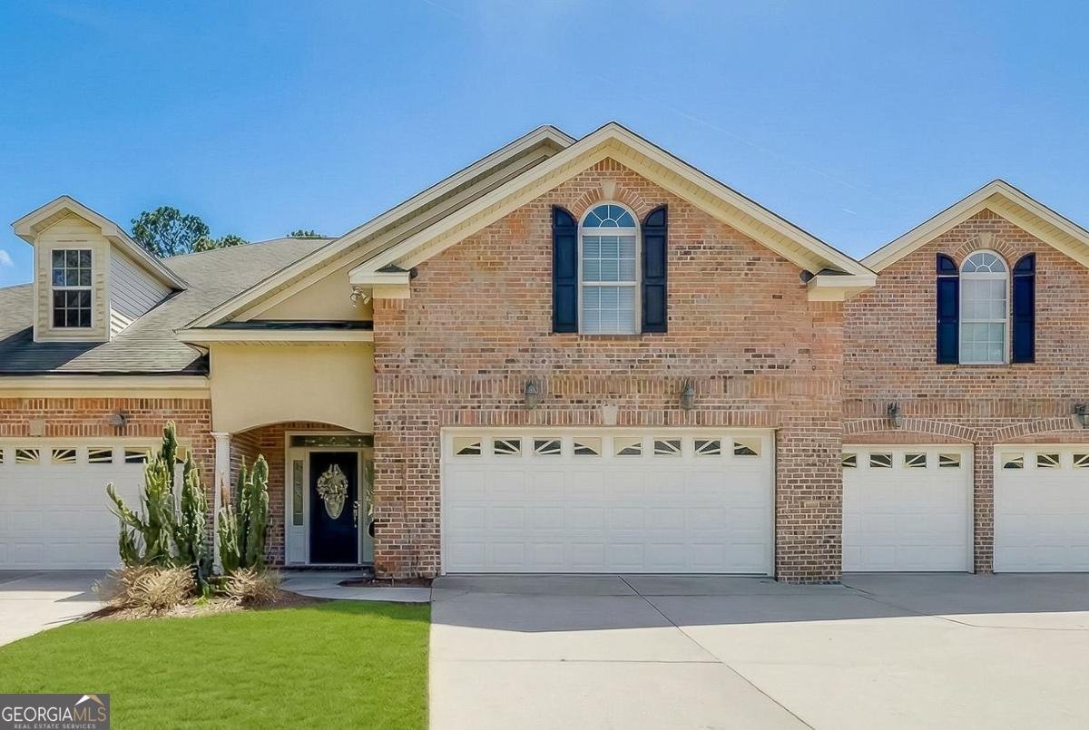 22 Wild Heron Villas Road Savannah - Photo 1