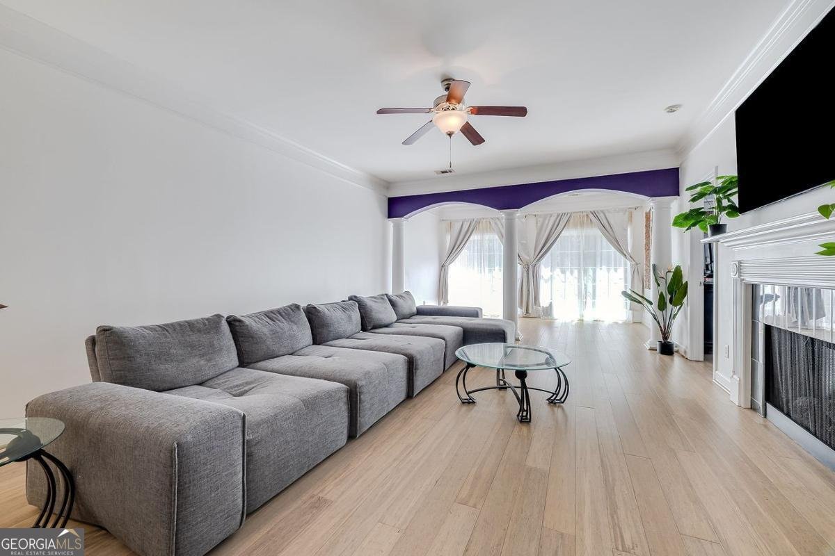 22 Wild Heron Villas Road Savannah - Photo 11