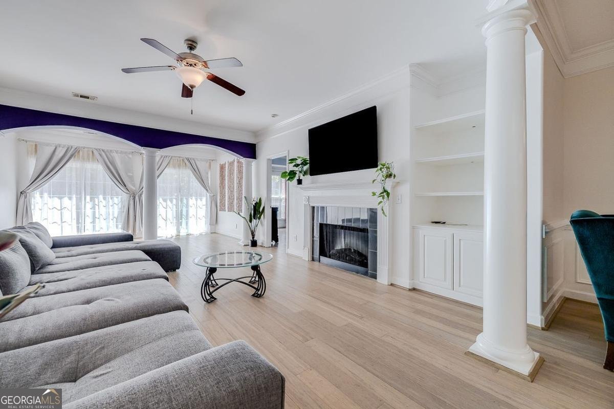 22 Wild Heron Villas Road Savannah - Photo 12