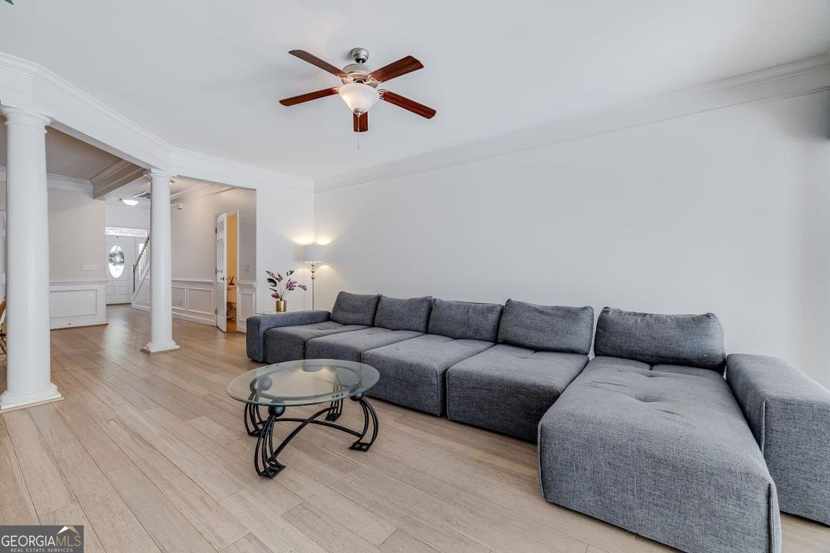 22 Wild Heron Villas Road Savannah - Photo 13