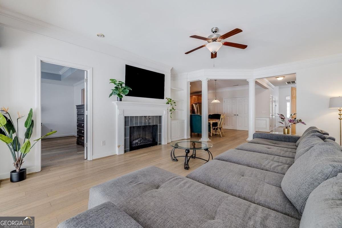 22 Wild Heron Villas Road Savannah - Photo 14