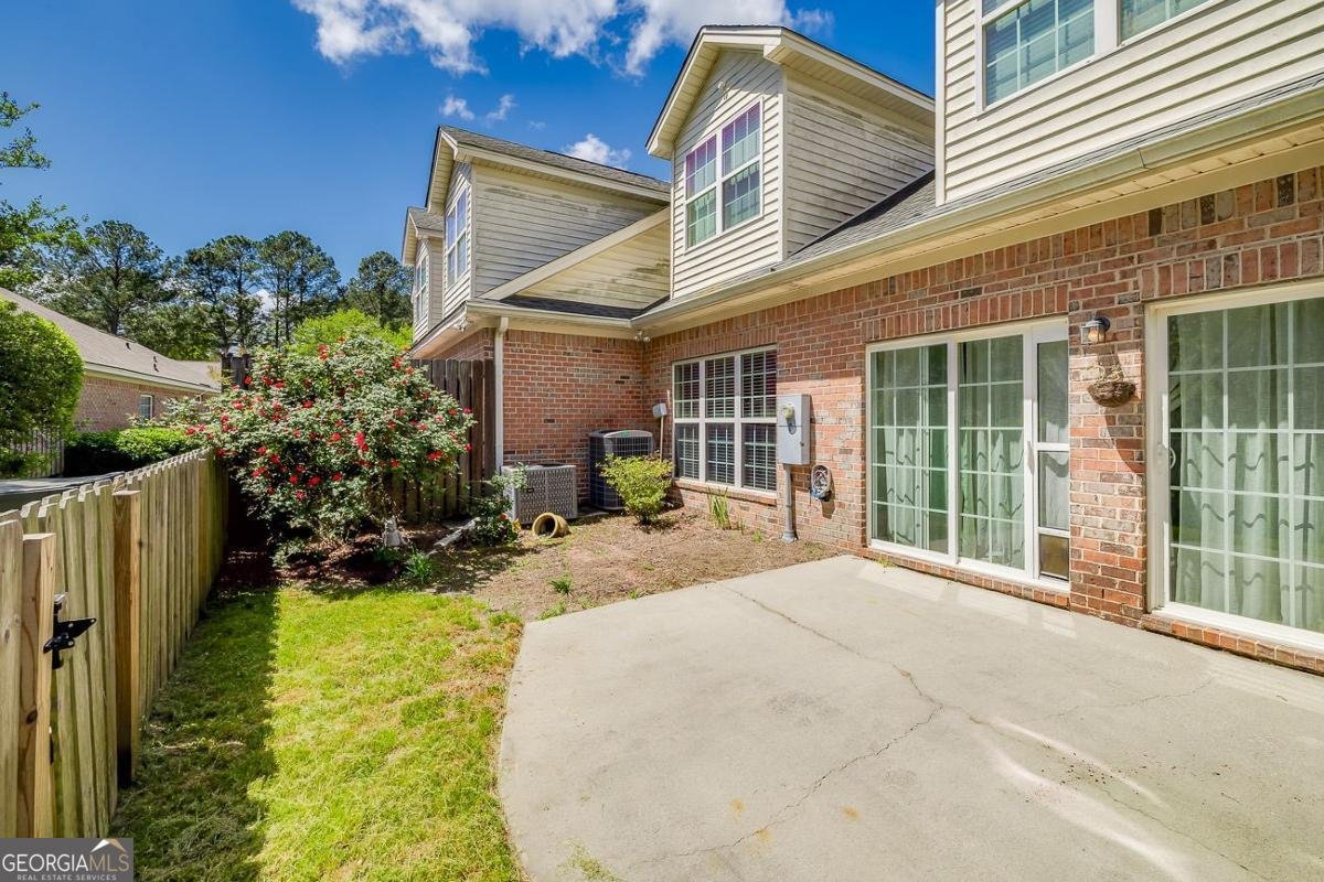 22 Wild Heron Villas Road Savannah - Photo 34