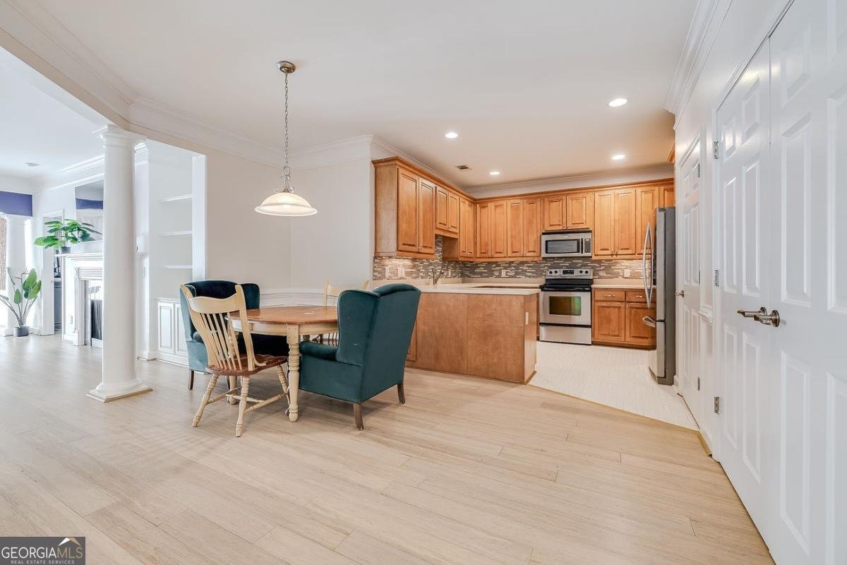 22 Wild Heron Villas Road Savannah - Photo 6