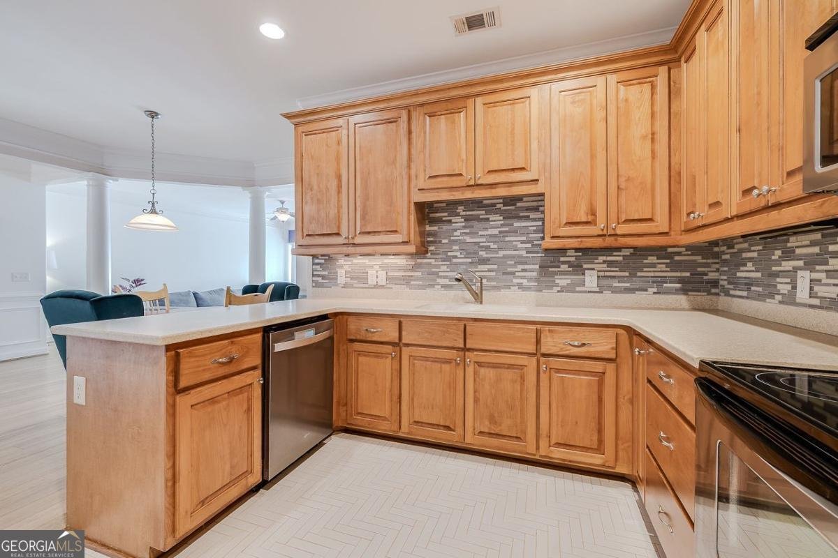 22 Wild Heron Villas Road Savannah - Photo 7