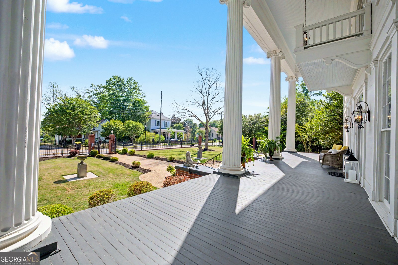 141 Greenville Street Newnan - Photo 10