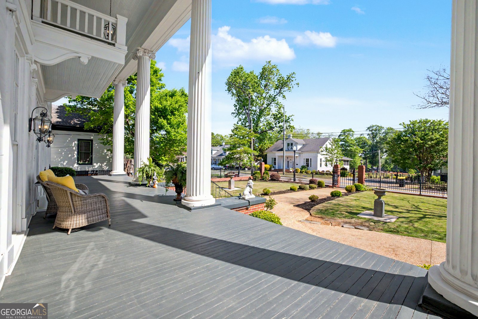 141 Greenville Street Newnan - Photo 11