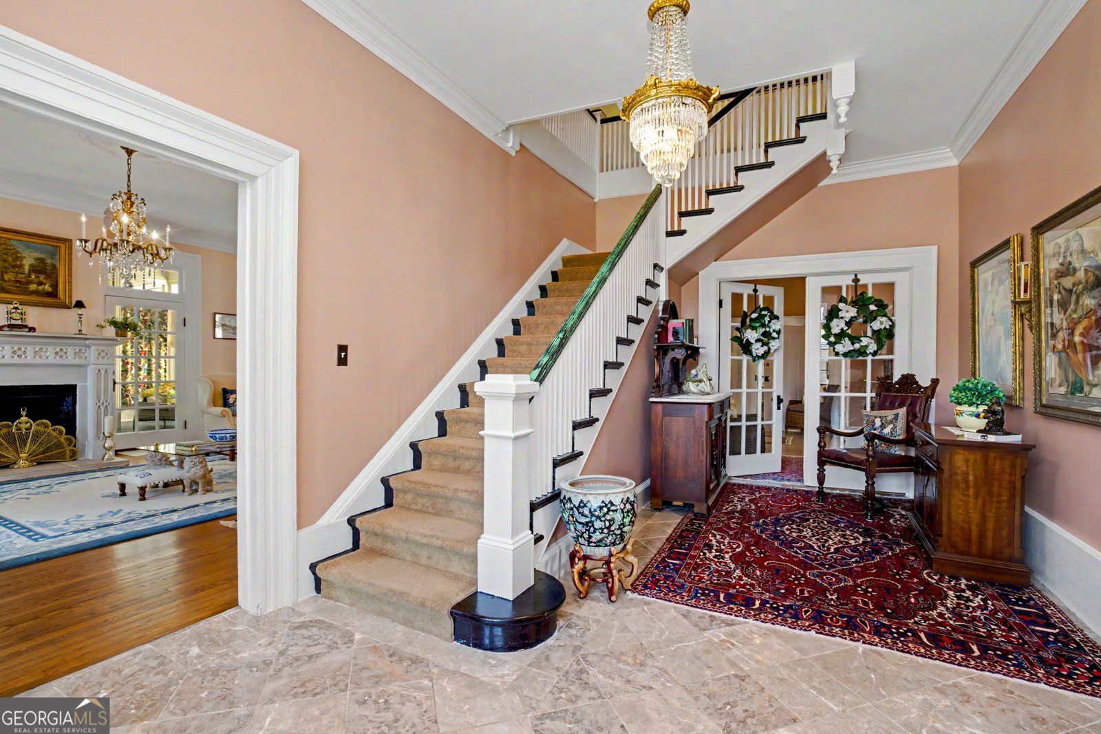 141 Greenville Street Newnan - Photo 12