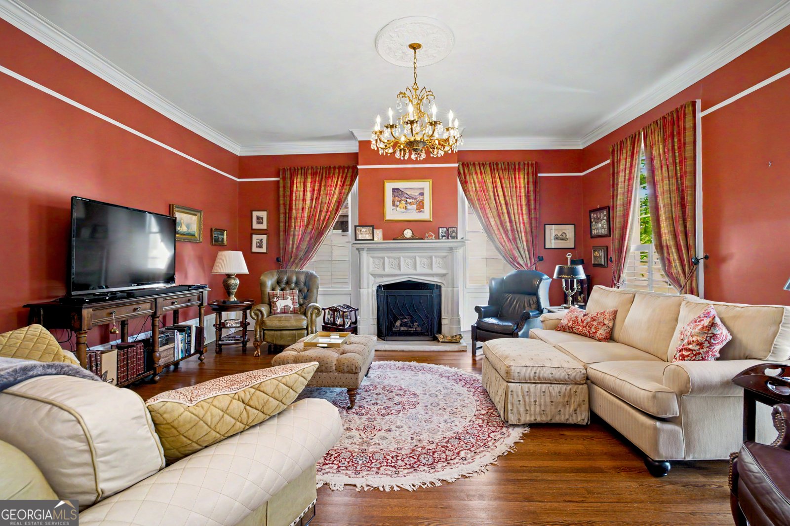 141 Greenville Street Newnan - Photo 14