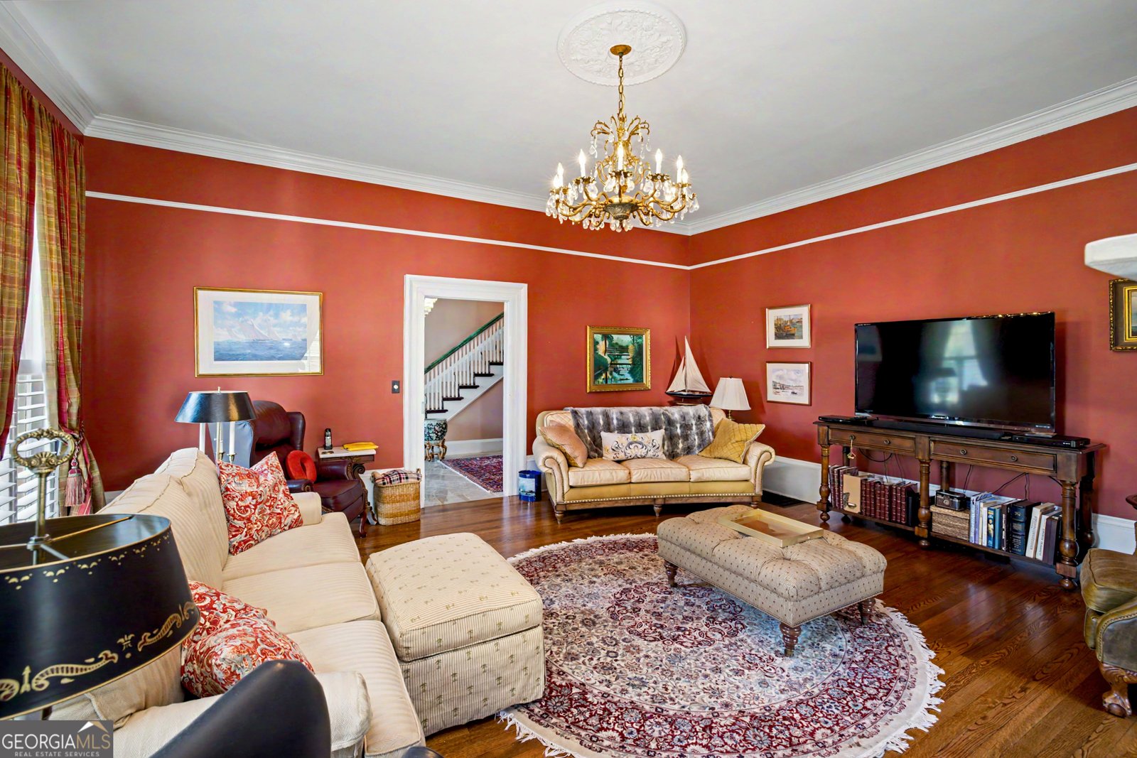 141 Greenville Street Newnan - Photo 15