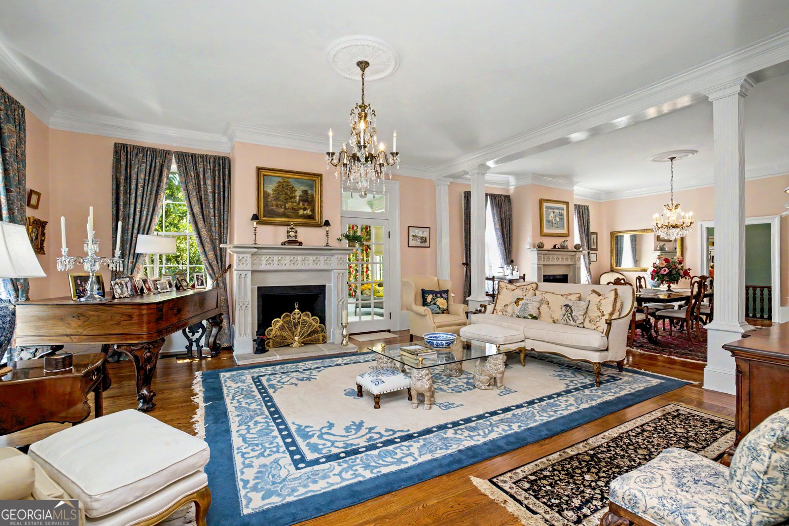 141 Greenville Street Newnan - Photo 16