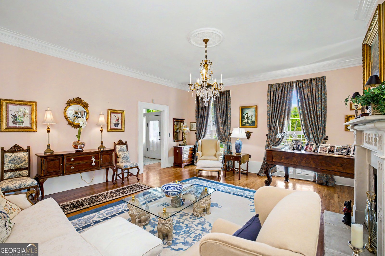 141 Greenville Street Newnan - Photo 17