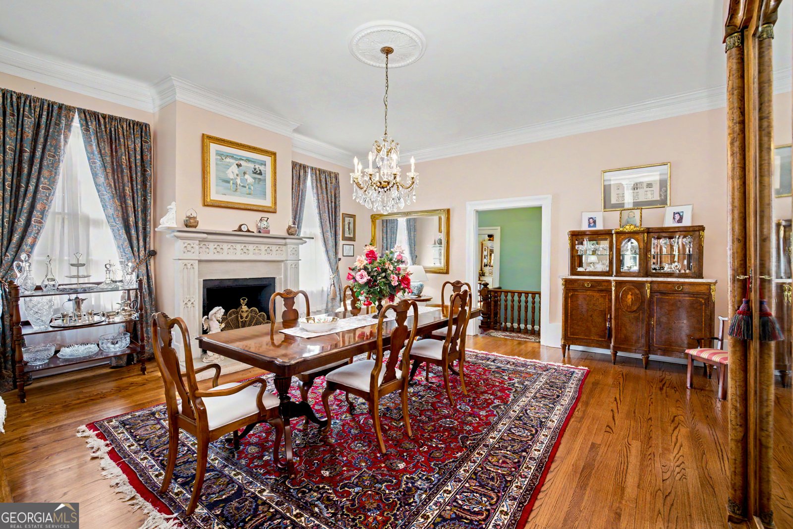 141 Greenville Street Newnan - Photo 19