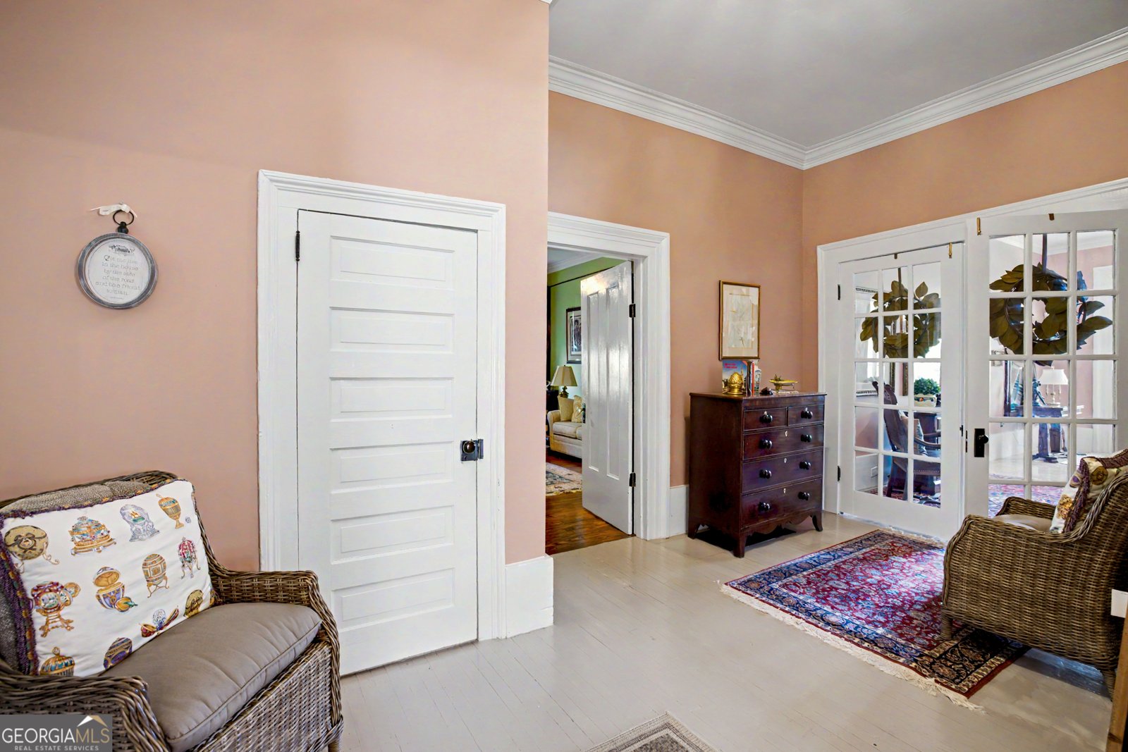 141 Greenville Street Newnan - Photo 21