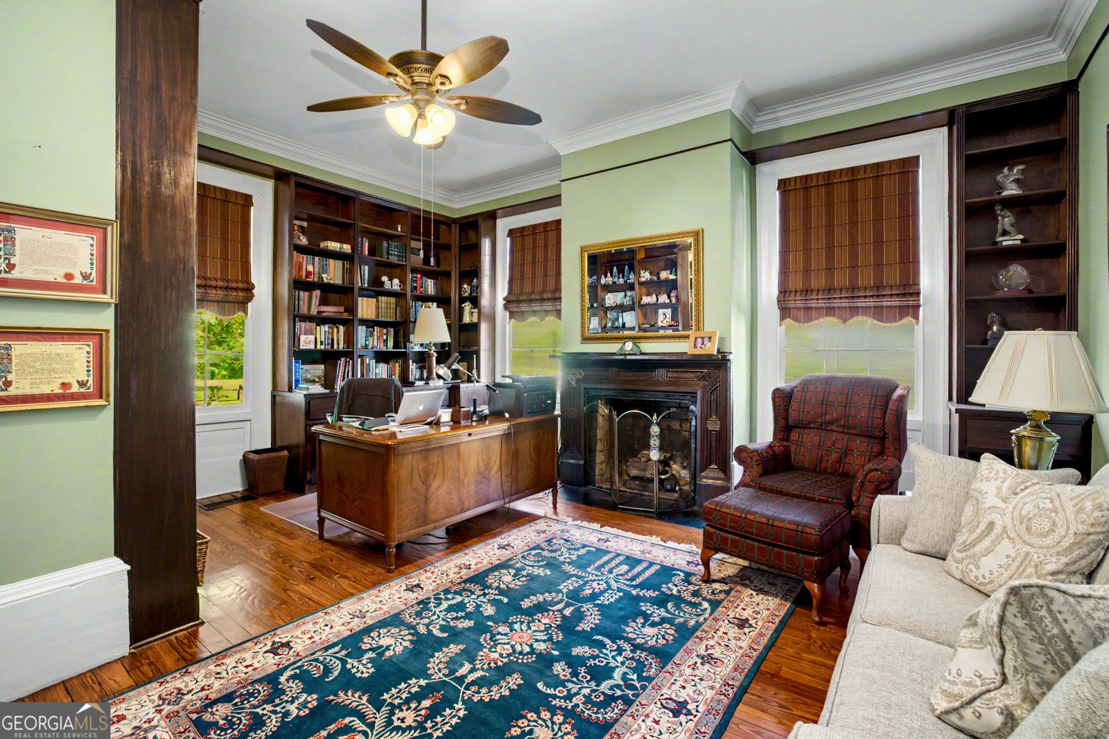 141 Greenville Street Newnan - Photo 22