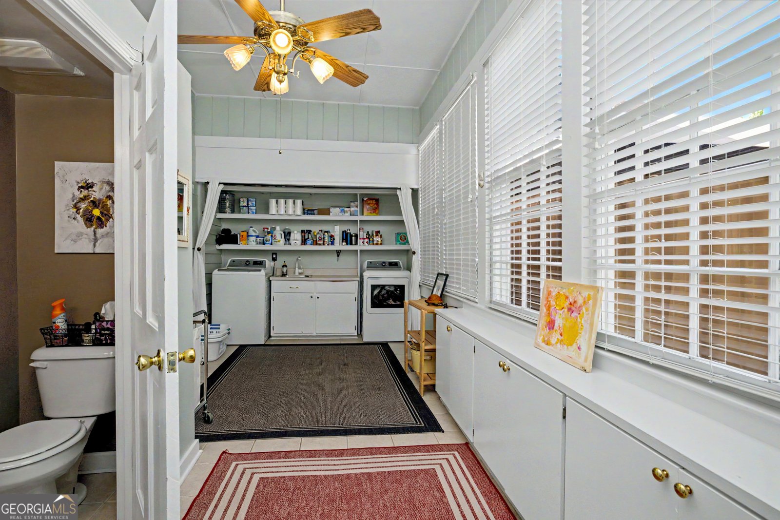 141 Greenville Street Newnan - Photo 24