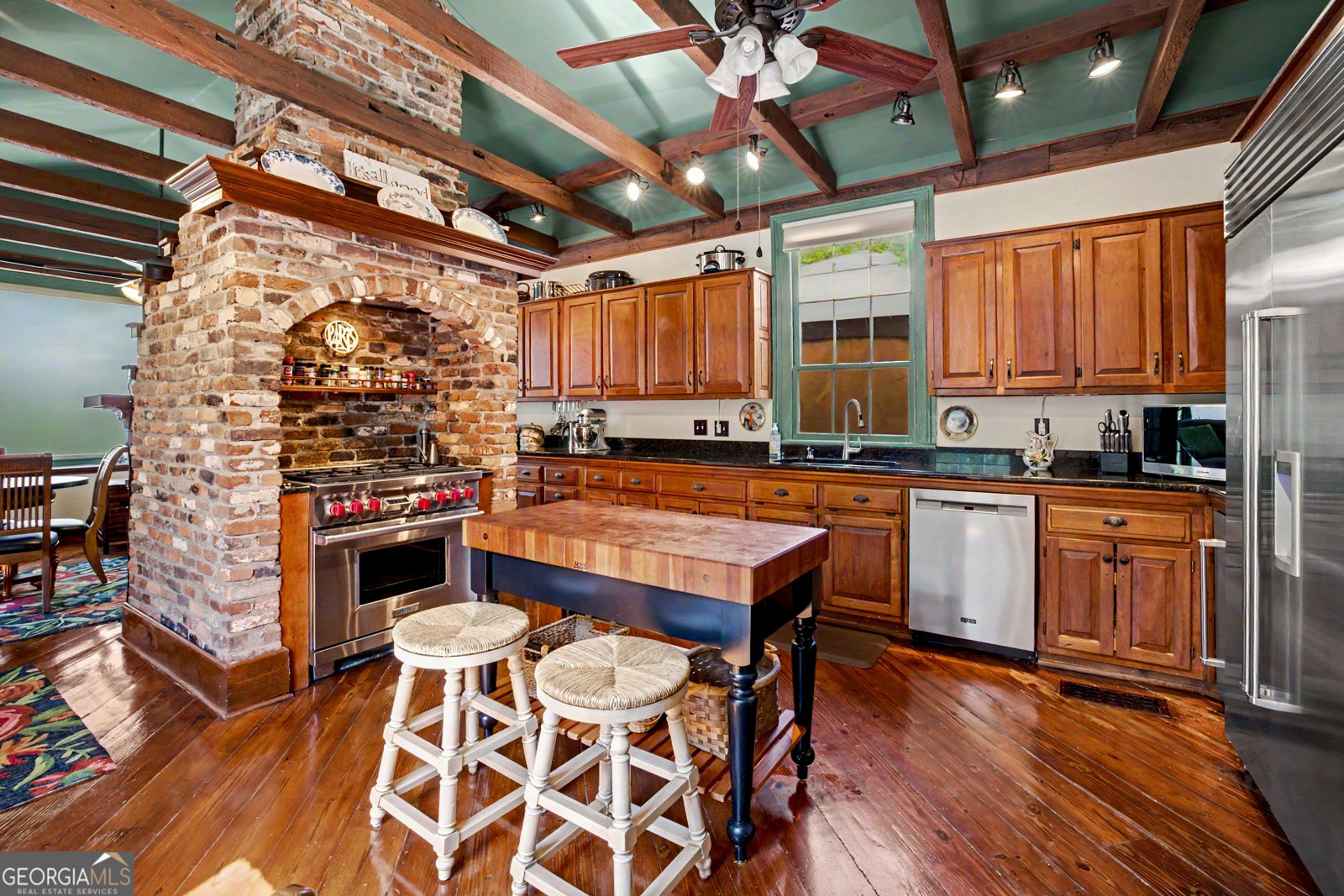 141 Greenville Street Newnan - Photo 26