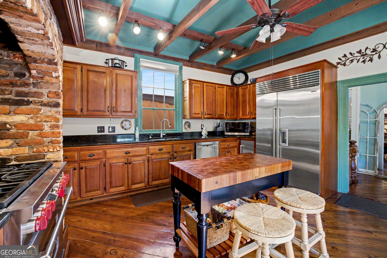 141 Greenville Street Newnan - Photo 27