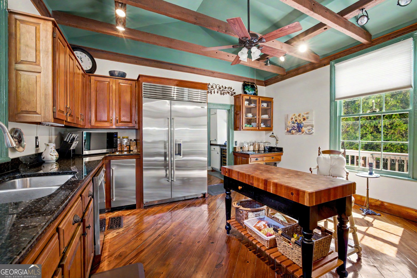 141 Greenville Street Newnan - Photo 28