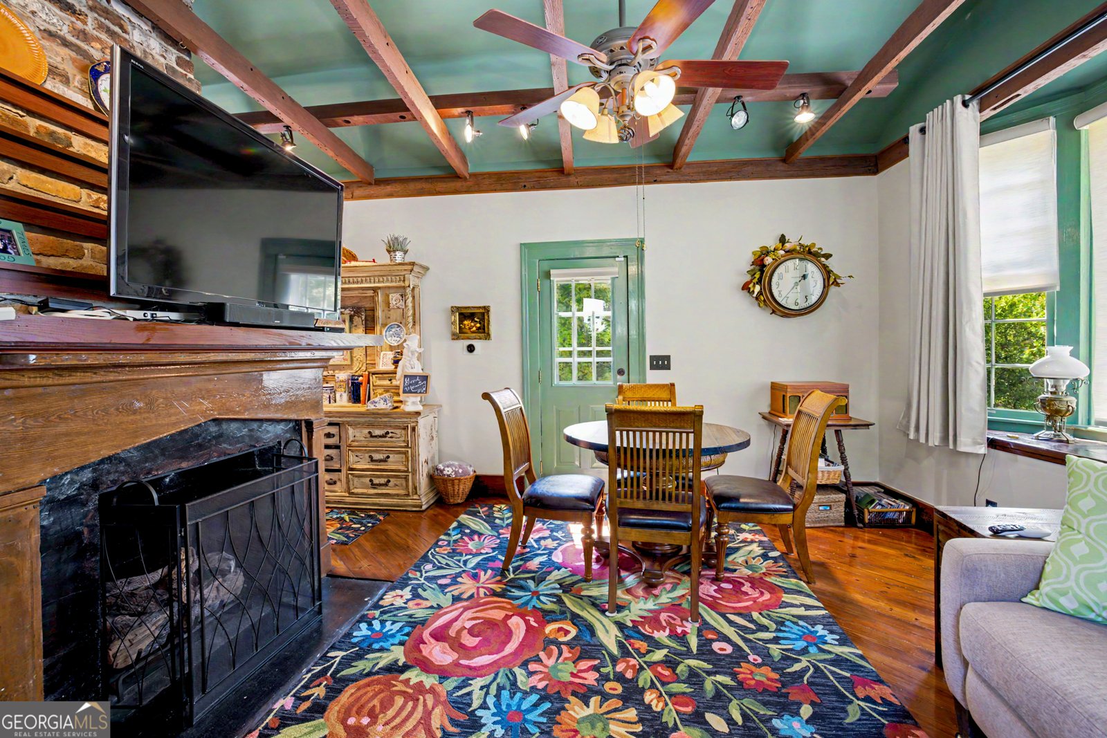 141 Greenville Street Newnan - Photo 29