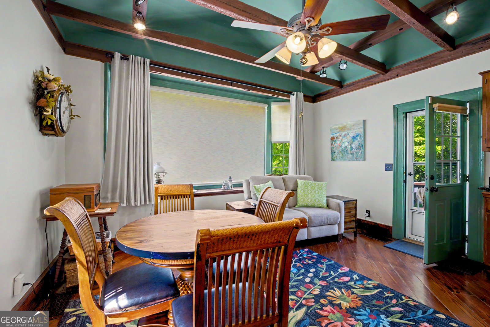 141 Greenville Street Newnan - Photo 30