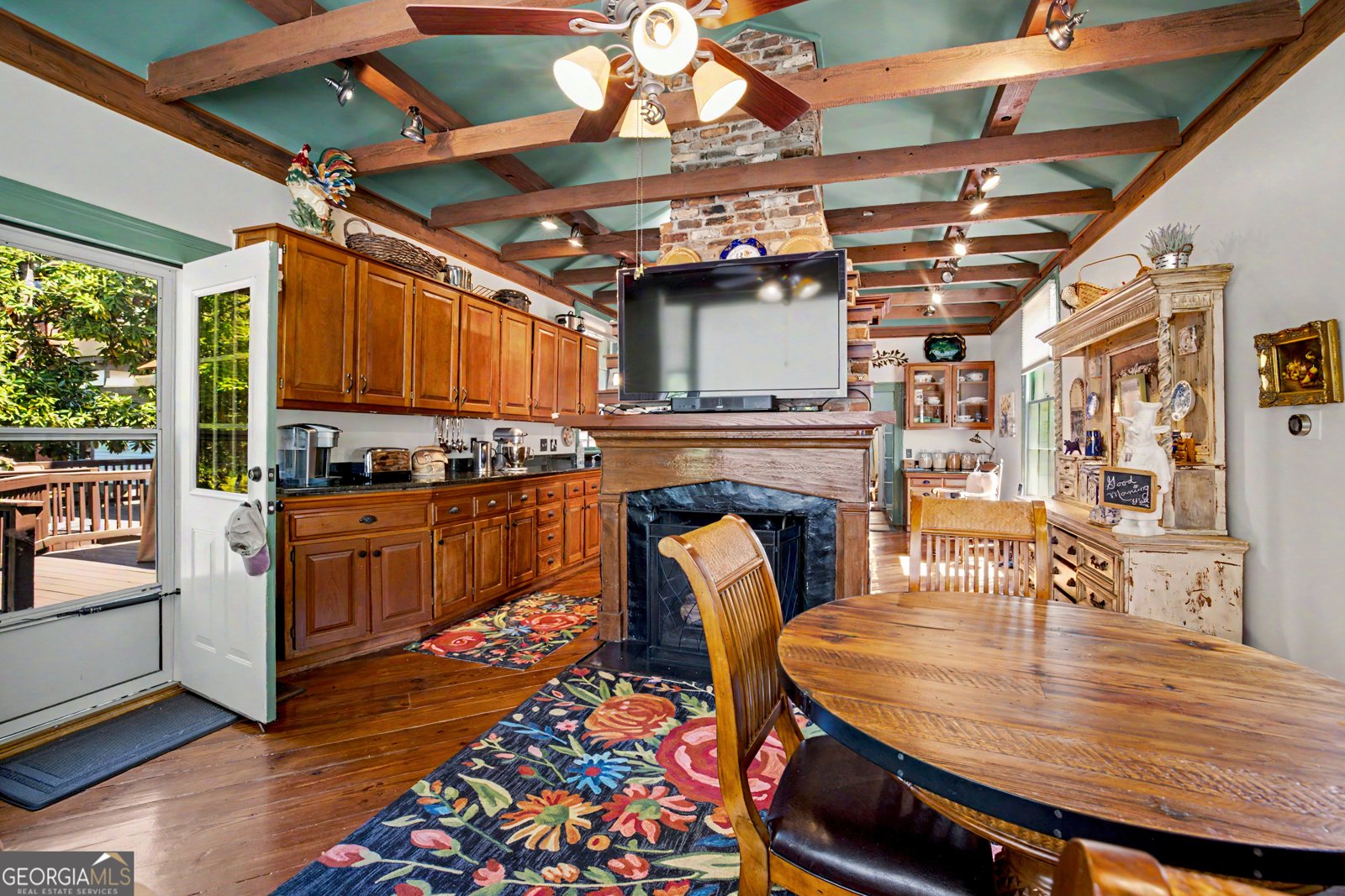 141 Greenville Street Newnan - Photo 31