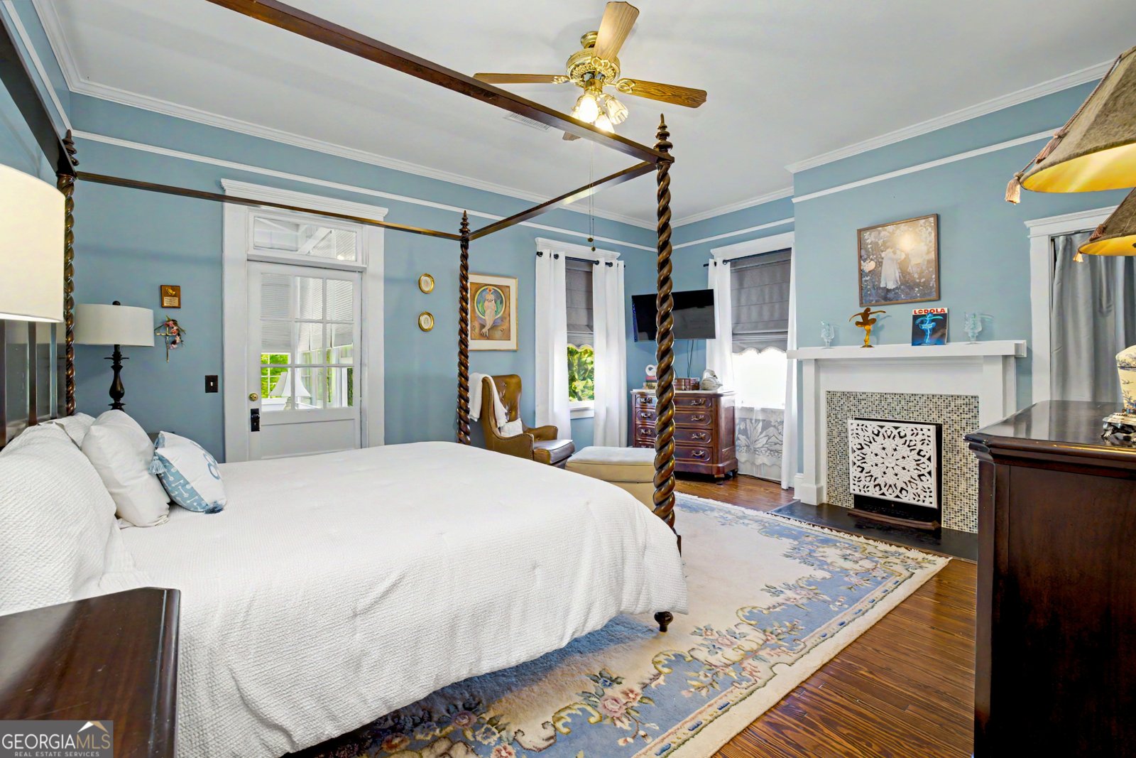 141 Greenville Street Newnan - Photo 35