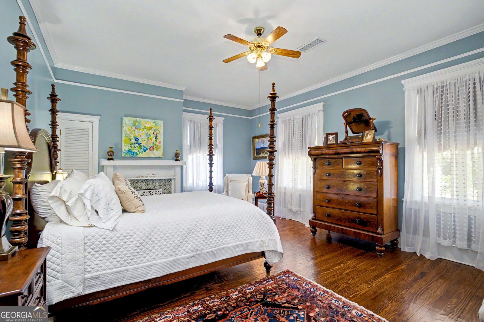 141 Greenville Street Newnan - Photo 36