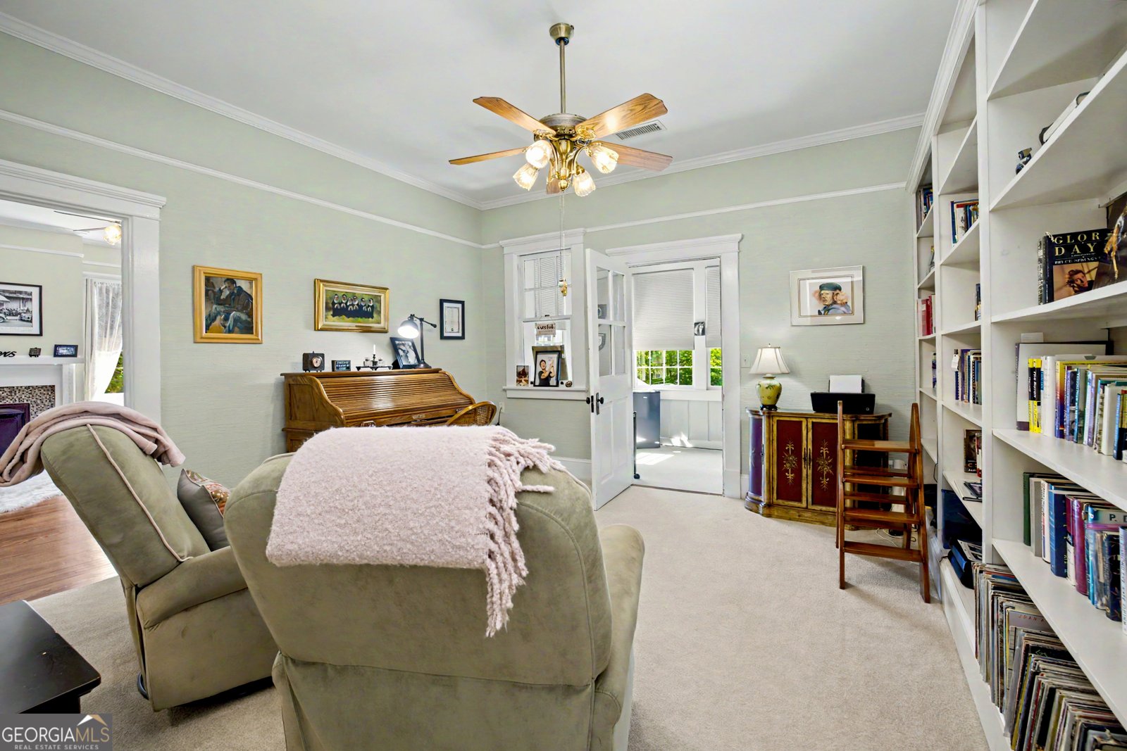 141 Greenville Street Newnan - Photo 38